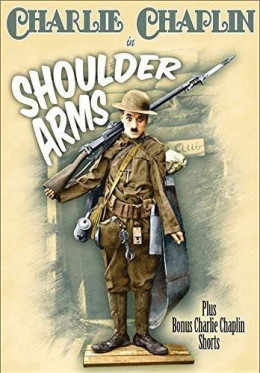 Collection Shoulder Arms 1918