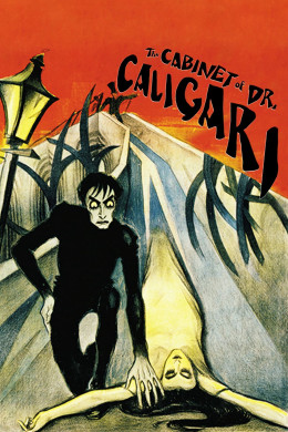 Das Cabinet des Dr. Caligari