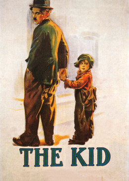 The Kid 1921