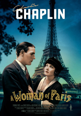 A Woman Of Paris 1923