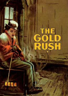 The Gold Rush 1925