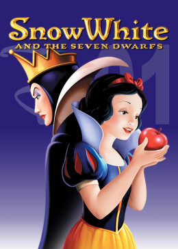 Snow White and the Seven Dwarfs 1937