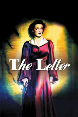 The Letter 1940