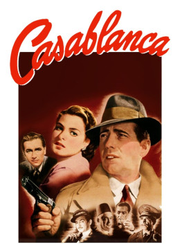 Casablanca 1942