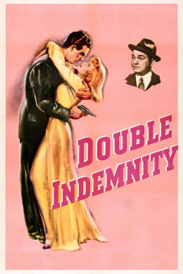 Double Indemnity 1944