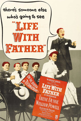 Life with Father 1947