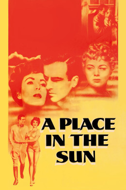 A Place in the Sun 1951