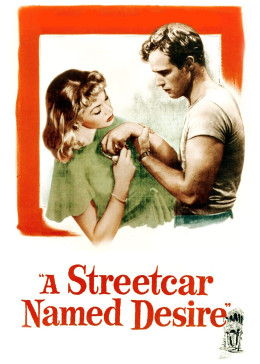 A Streetcar Named Desire 1951