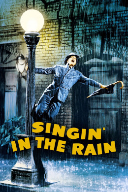 Singin' in the Rain 1952