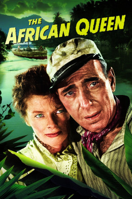 The African Queen 1952