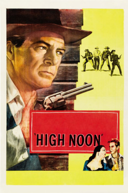 High Noon 1952