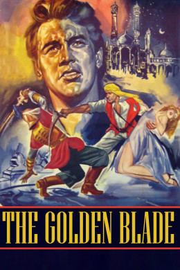 The Golden Blade 1953