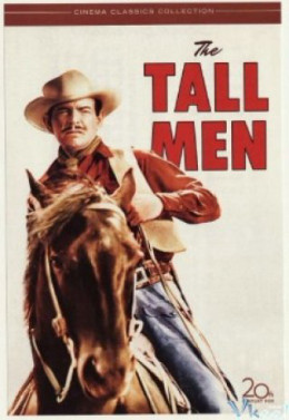 The Tall Men