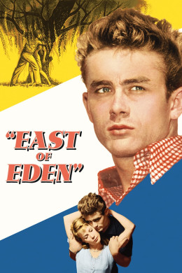 East of Eden 1955