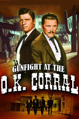 Gunfight at the O.K. Corral 1957