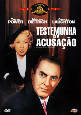 Witness for the Prosecution 1957