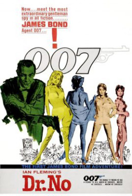 007: Dr. No