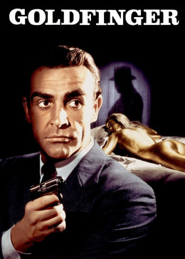 Goldfinger 1964