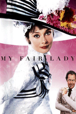 My Fair Lady 1964