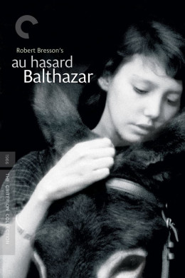 Au hasard Balthazar 1966