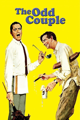 The Odd Couple 1968