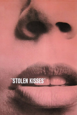 Stolen Kisses 1968