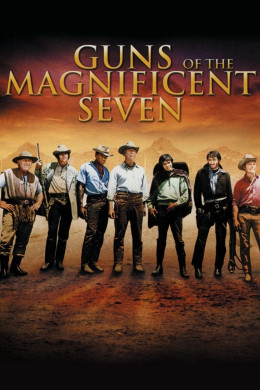 Guns of the Magnificent Seven 1969