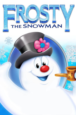 Frosty the Snowman 1969