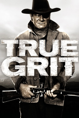 True Grit 1969