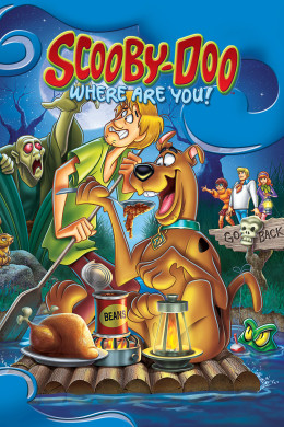 Scooby-Doo, Where Are You! (Season 2)