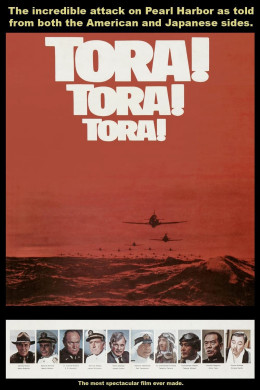 Tora! Tora! Tora! 1970