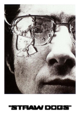 Straw Dogs 1971