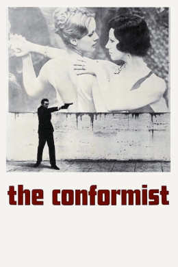 The Conformist 1971