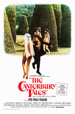 The Canterbury Tales 1972