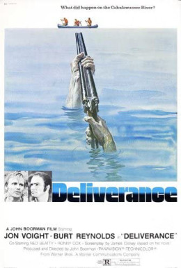 Deliverance