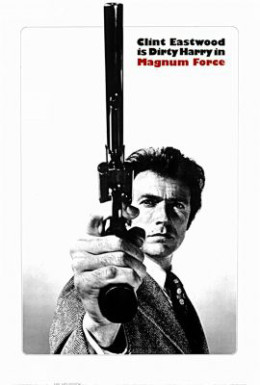 Dirty Harry 2: Magnum Force