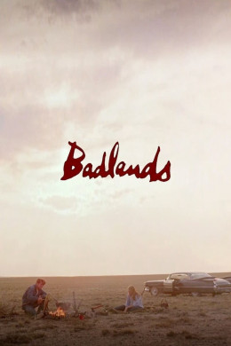 Badlands 1973