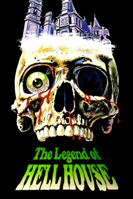 The Legend of Hell House 1973