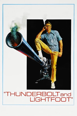 Thunderbolt Và Lightfoot 1974