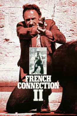 French Connection II 1975