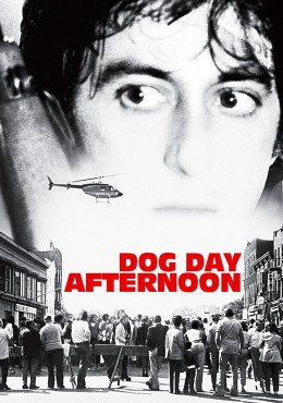 Dog Day Afternoon 1975