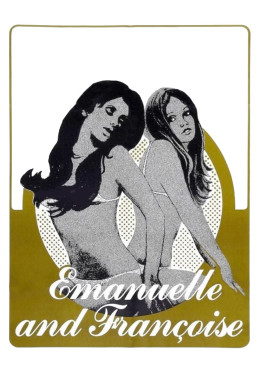 Emanuelle e Françoise (Le sorelline) 1975