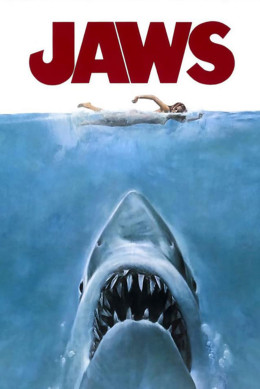 Jaws 1975