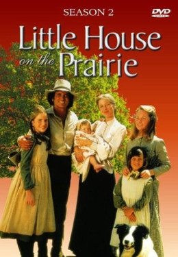 Little House on the Prairie (Season 2) 1975