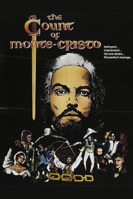 The Count Of Monte-Cristo