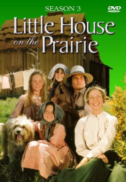 Little House on the Prairie (Season 3) 1976