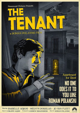 The Tenant