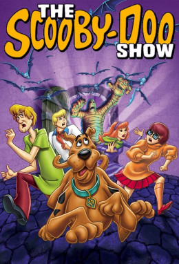 The Scooby-Doo Show (Season 1) 1976