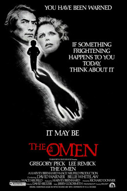 The Omen 1976