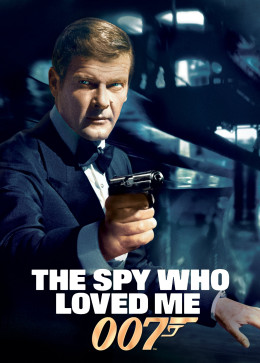 The Spy Who Loved Me